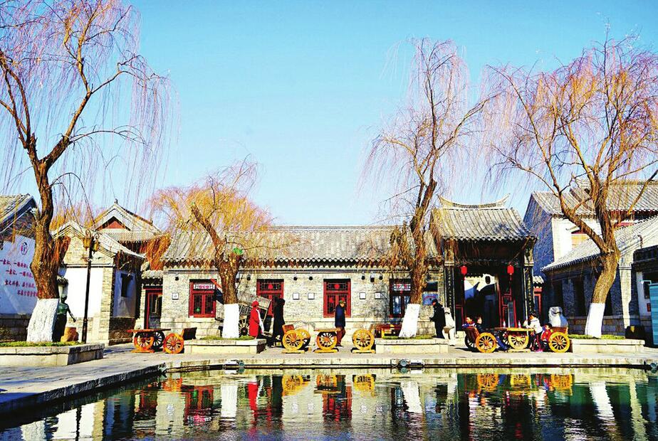 去年蓝天哪家强？31个省会级城市中蓝天排名济南第八