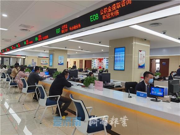 国家发改委公布！济南入列营商环境便利度“全国前十城”