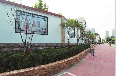 1879处违建将变城市“绿肺” 强力拆违建新绿透满城