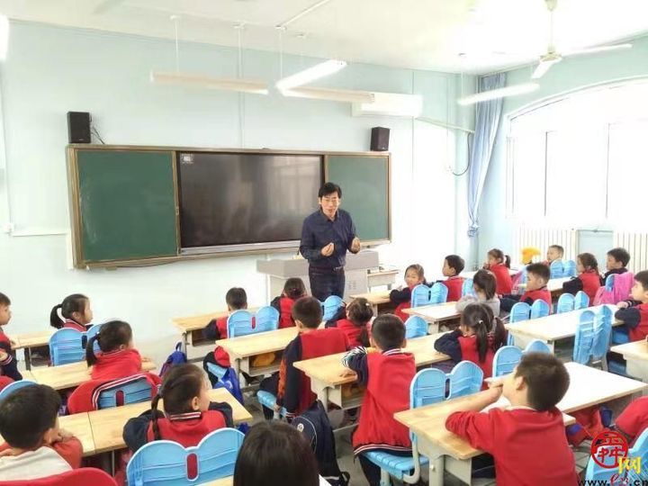 济南市计量检定测试院被命名为全国“青少年维权岗”