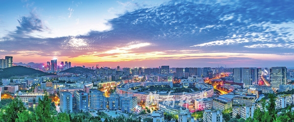 国家发改委公布！济南入列营商环境便利度“全国前十城”