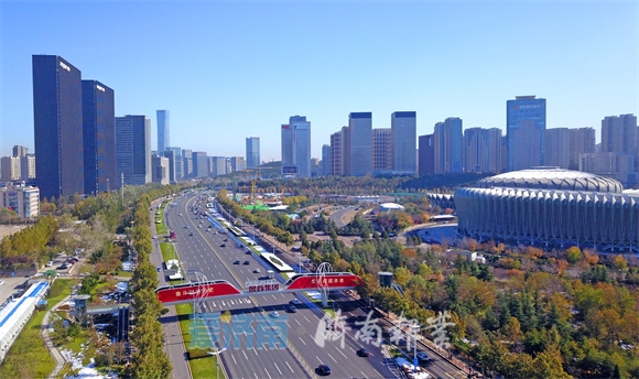 济南以全国第1名的成绩首创首成社会信用体系建设示范区 敢领风气之先 善谋成事之道